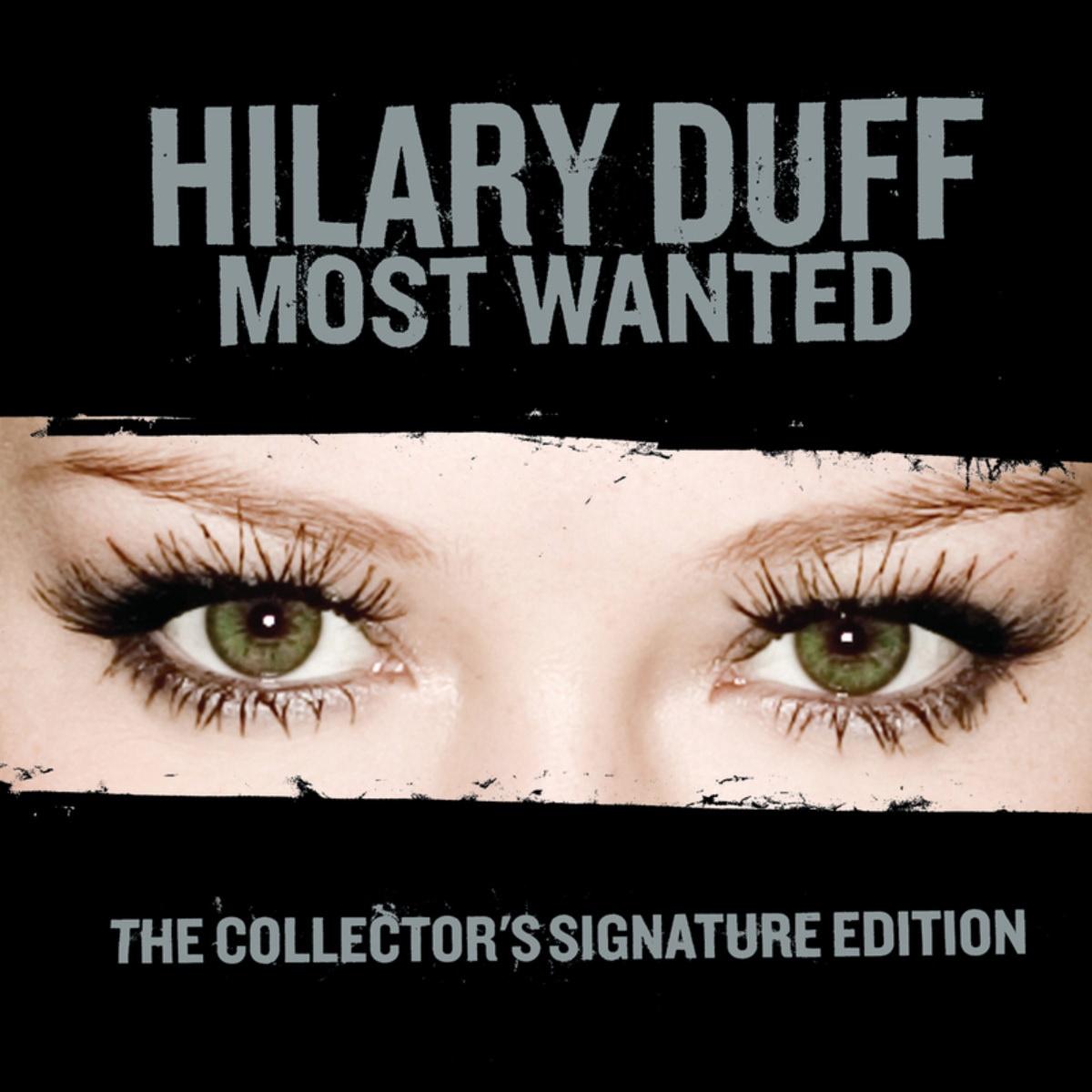 Our Lips Are Sealed (feat. Haylie Duff) Hilary Duff 单曲 网易云音乐