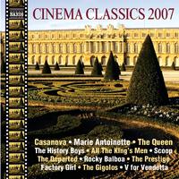 CINEMA CLASSICS 2007