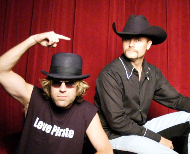 Big & Rich