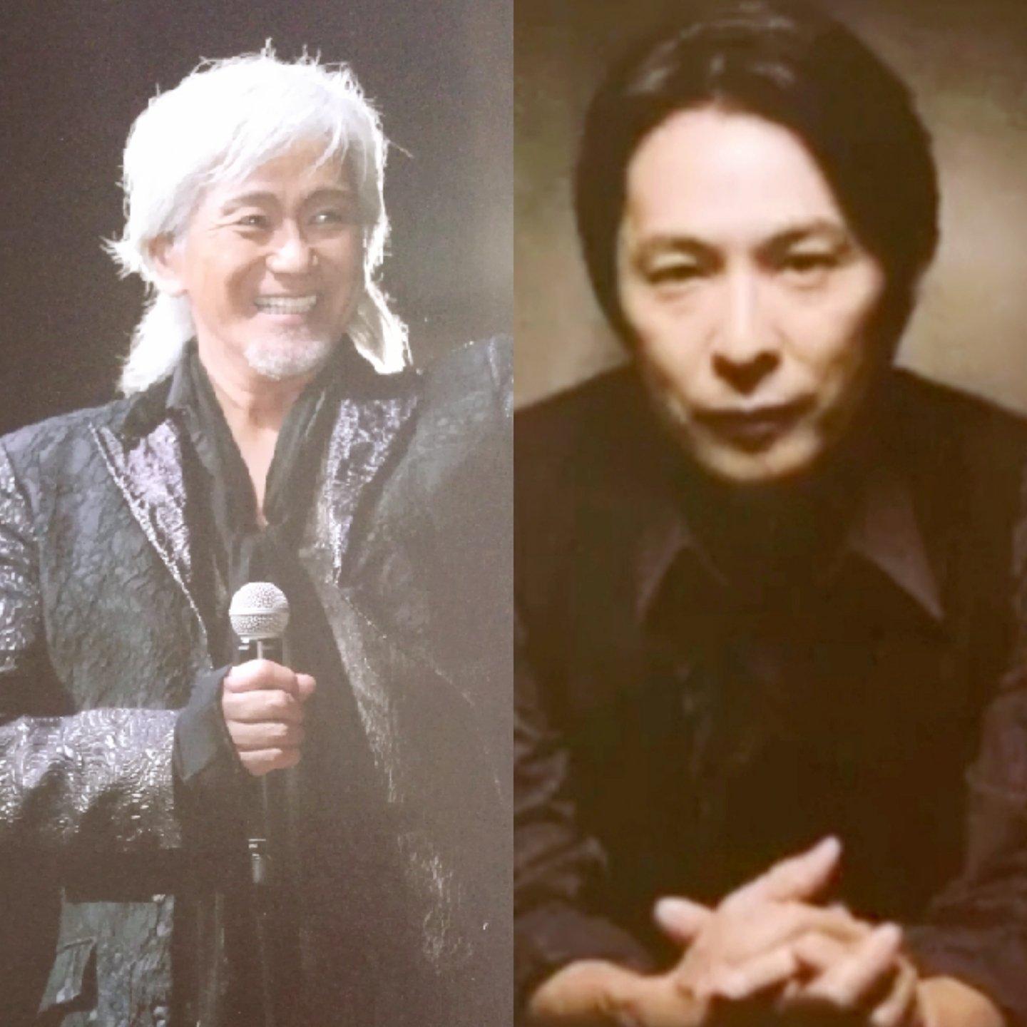 一首玉置浩二一首德永英明