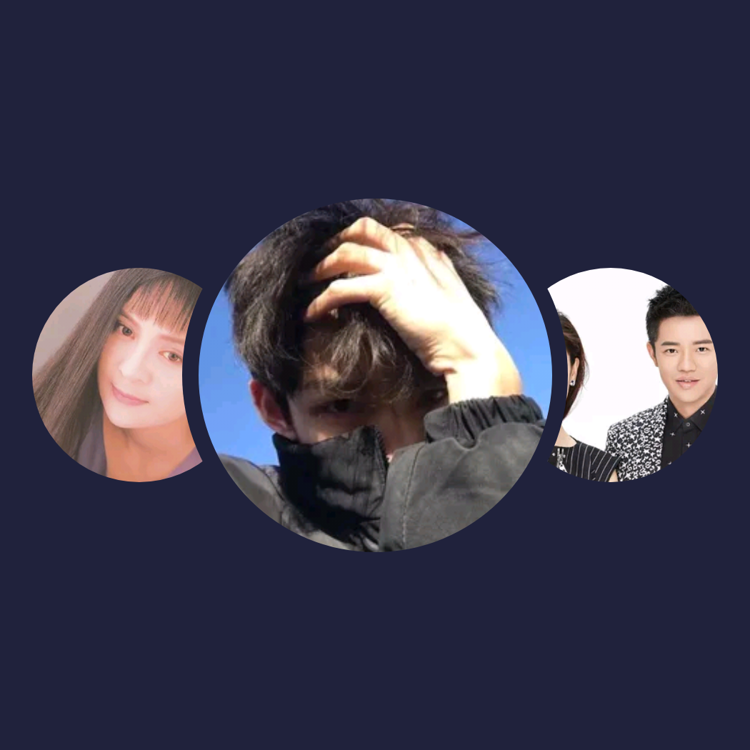 精选音乐人|MonkeyDD、高胜美、凤凰传奇