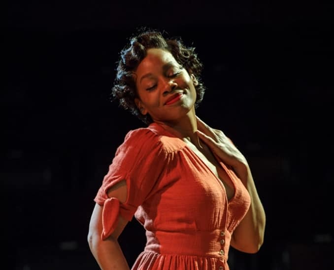 Anika Noni Rose