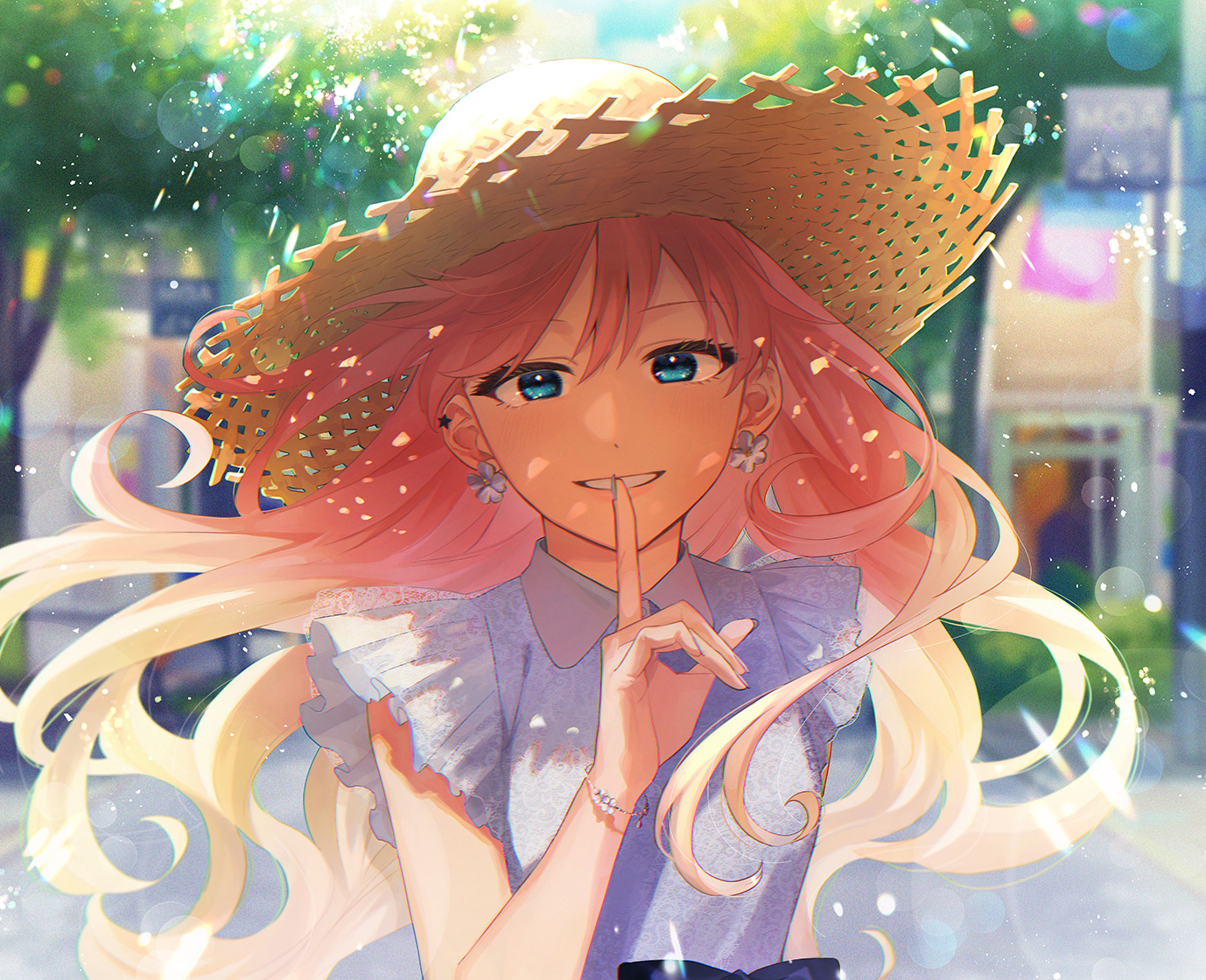 CHiCO with HoneyWorks
