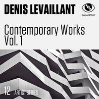 Contemporary Works Vol. 1 (12 Artist Series)