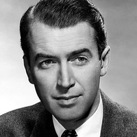 James Stewart