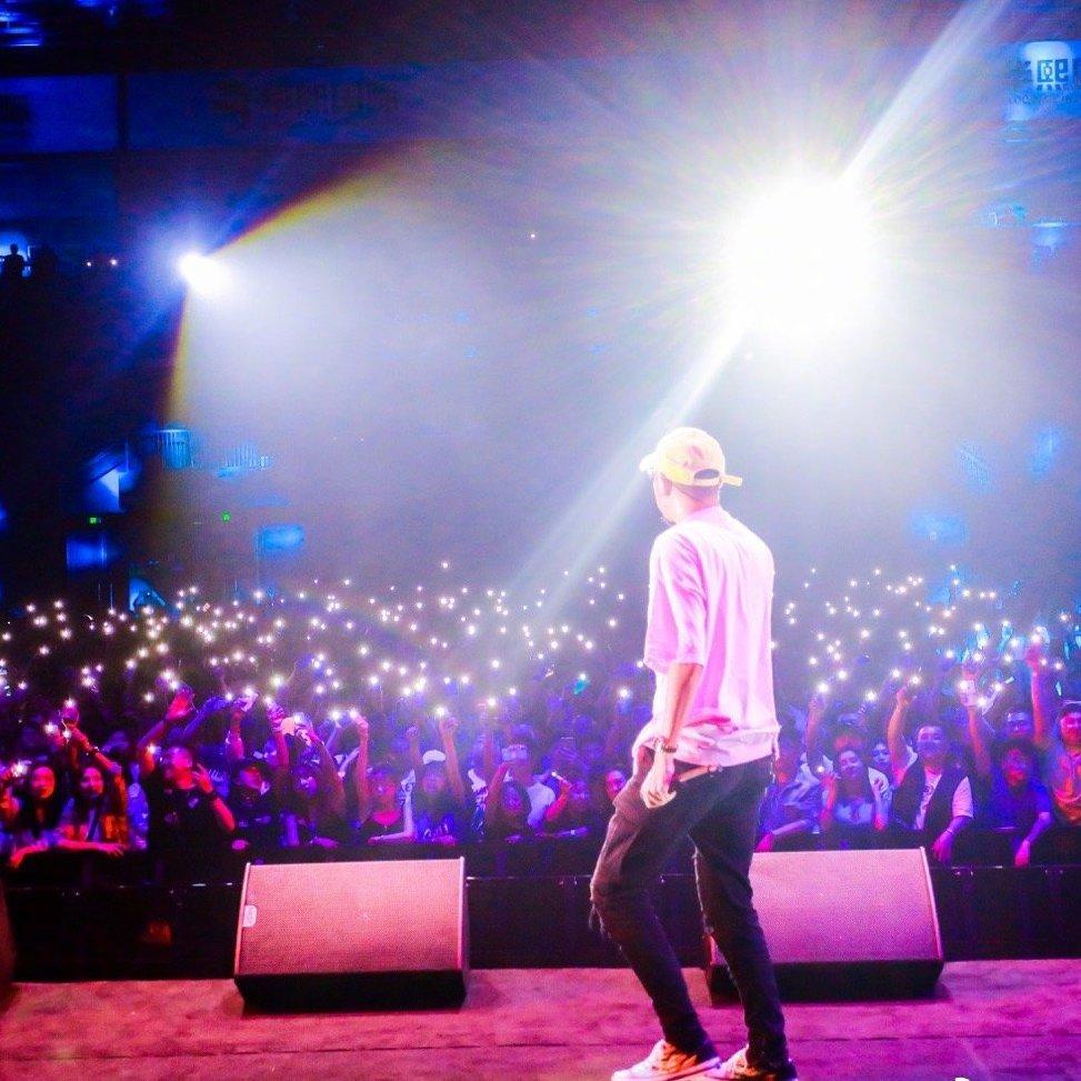 没有什么主义青年