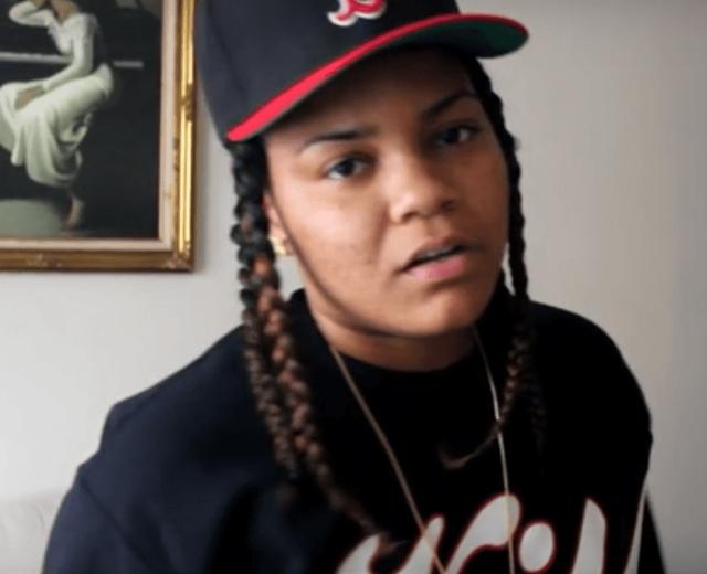 Young M.A