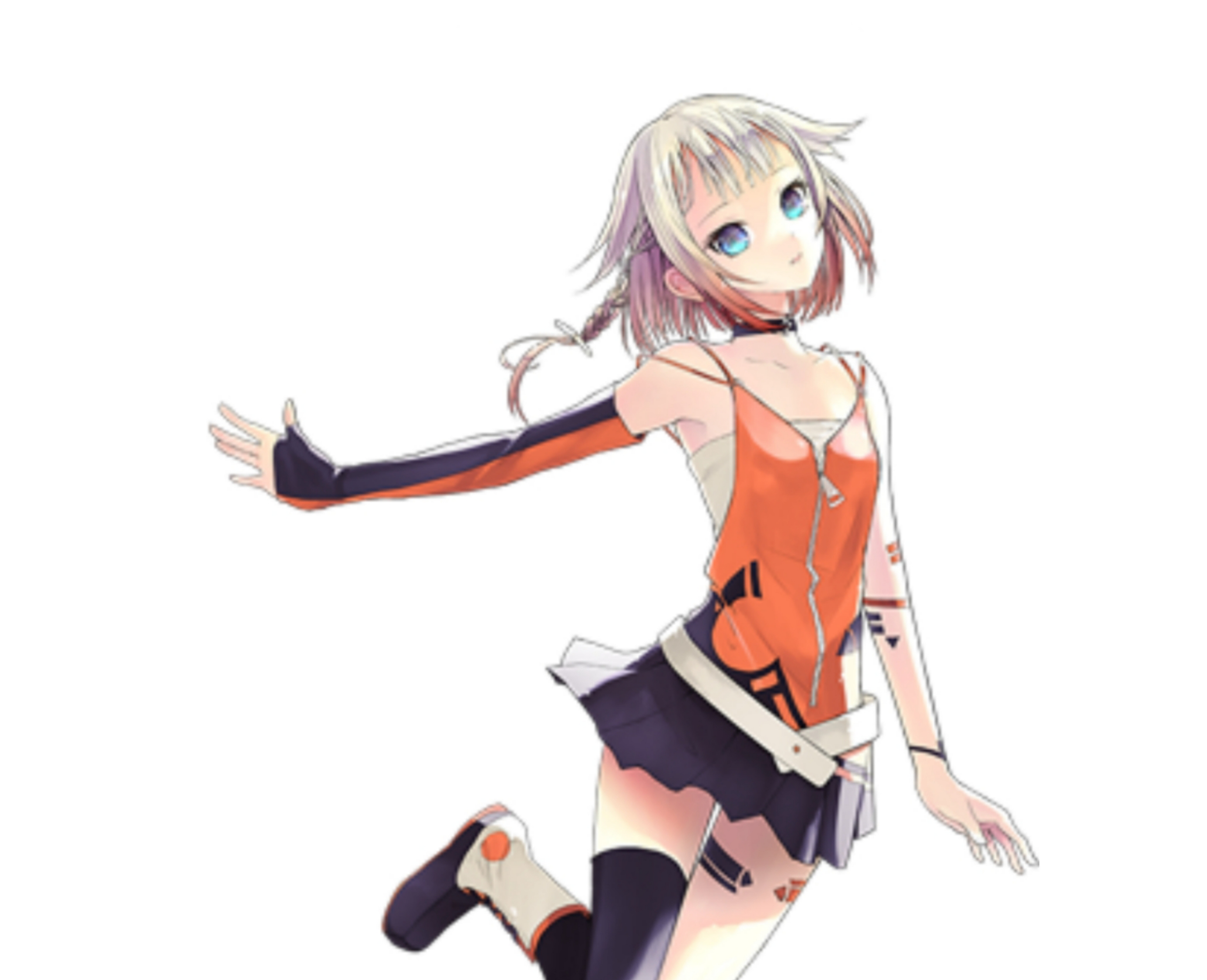 ONE