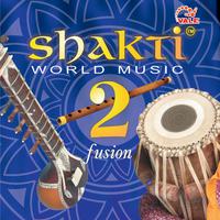 SHAKTI WORLD MUSIC -2