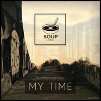 My Time EP