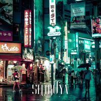 Shibuya