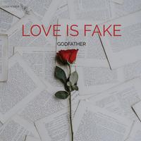 LOVE IS FAKE