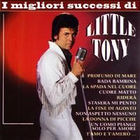 I migliori successi di Little Tony