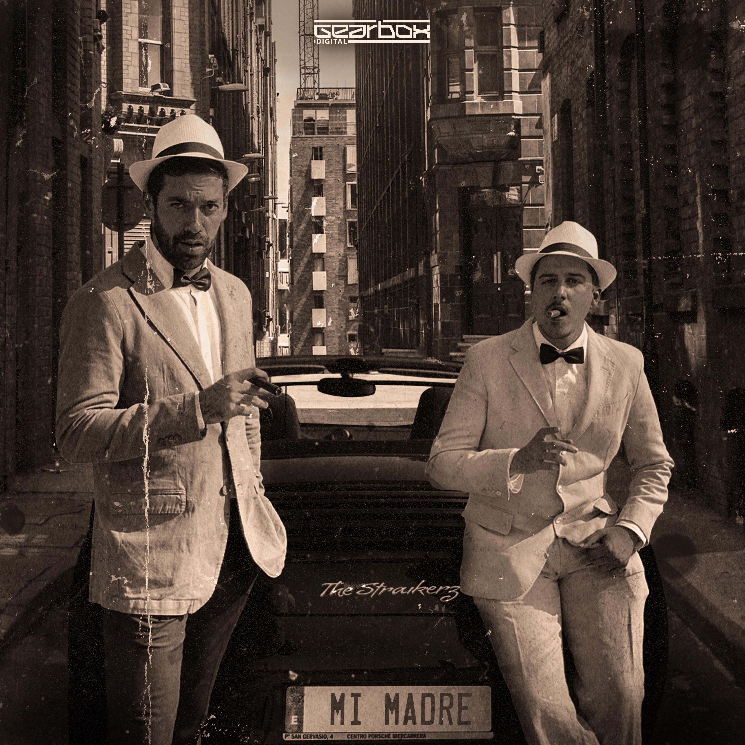 Mi Madre (Original Mix)