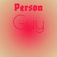 Person Guy