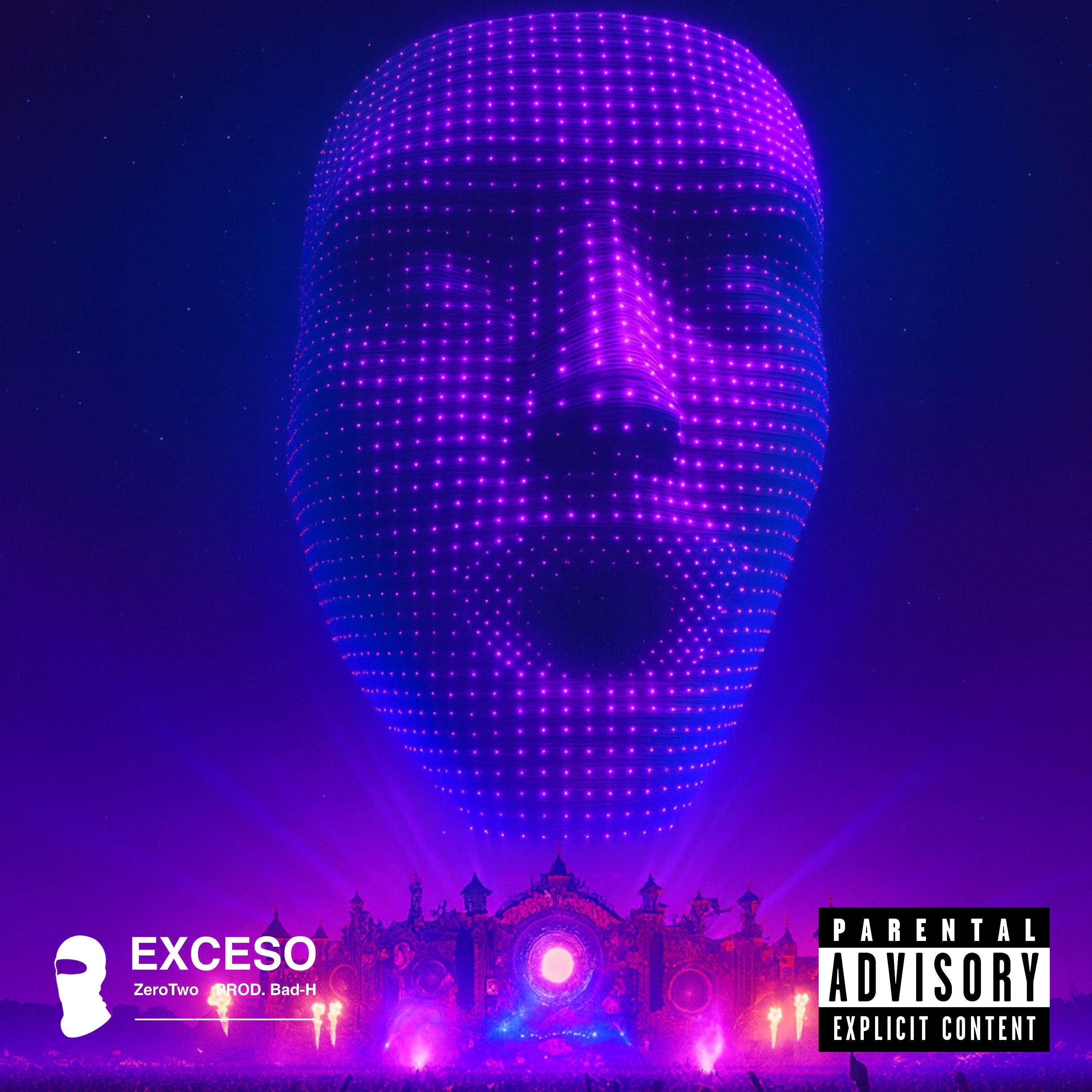 Exceso (feat. ZeroTwo)