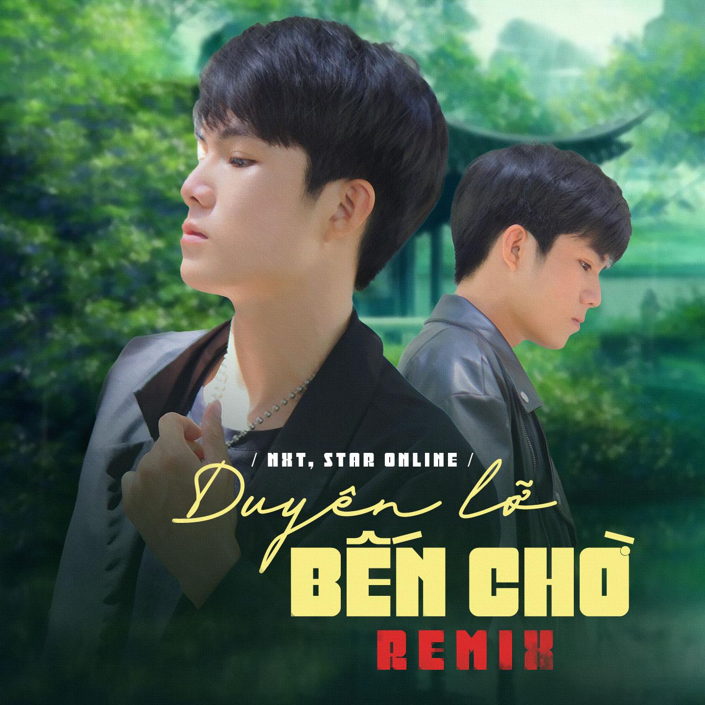 Duyên Lỡ Bến Chờ (Remix)