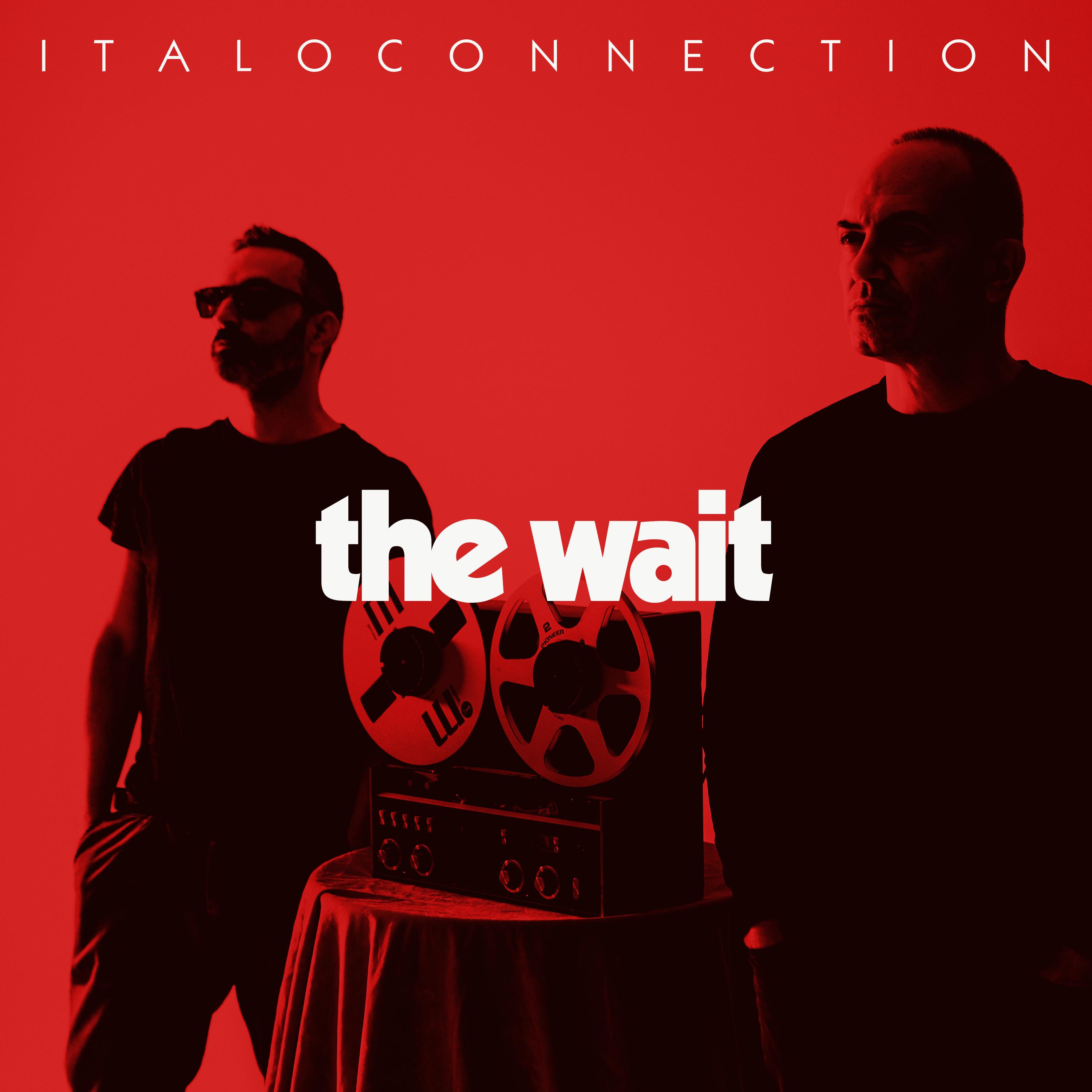 the wait
