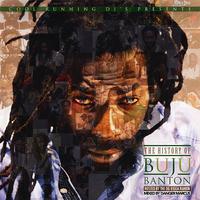 The History of Buju Banton