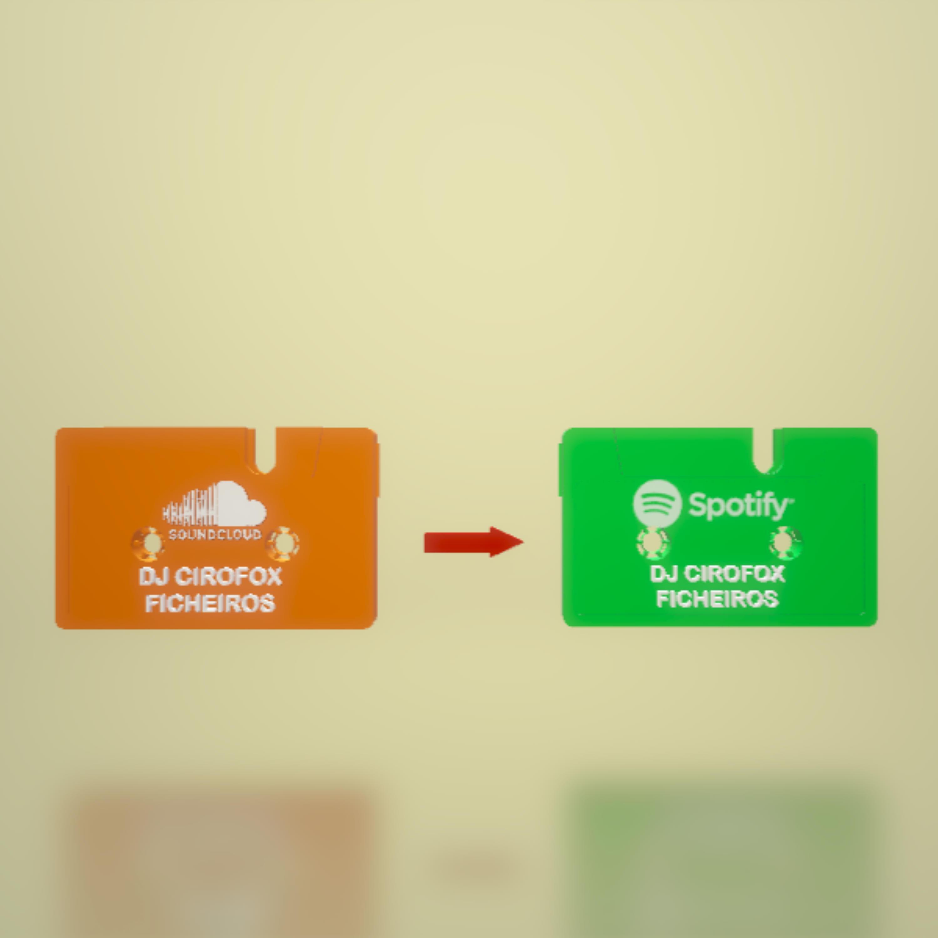 PARADEIRO (feat. DJ Nunex)