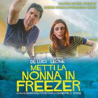 Metti la nonna in freezer (Colonna Sonora Originale di Francesco Cerasi)