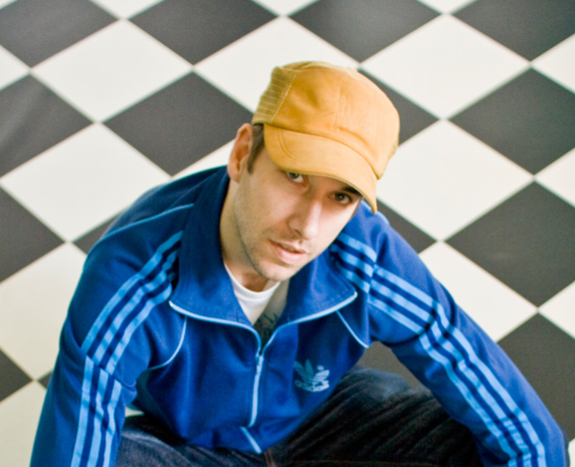 DJ Format