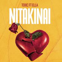 NITAKINAI (feat. Ella)