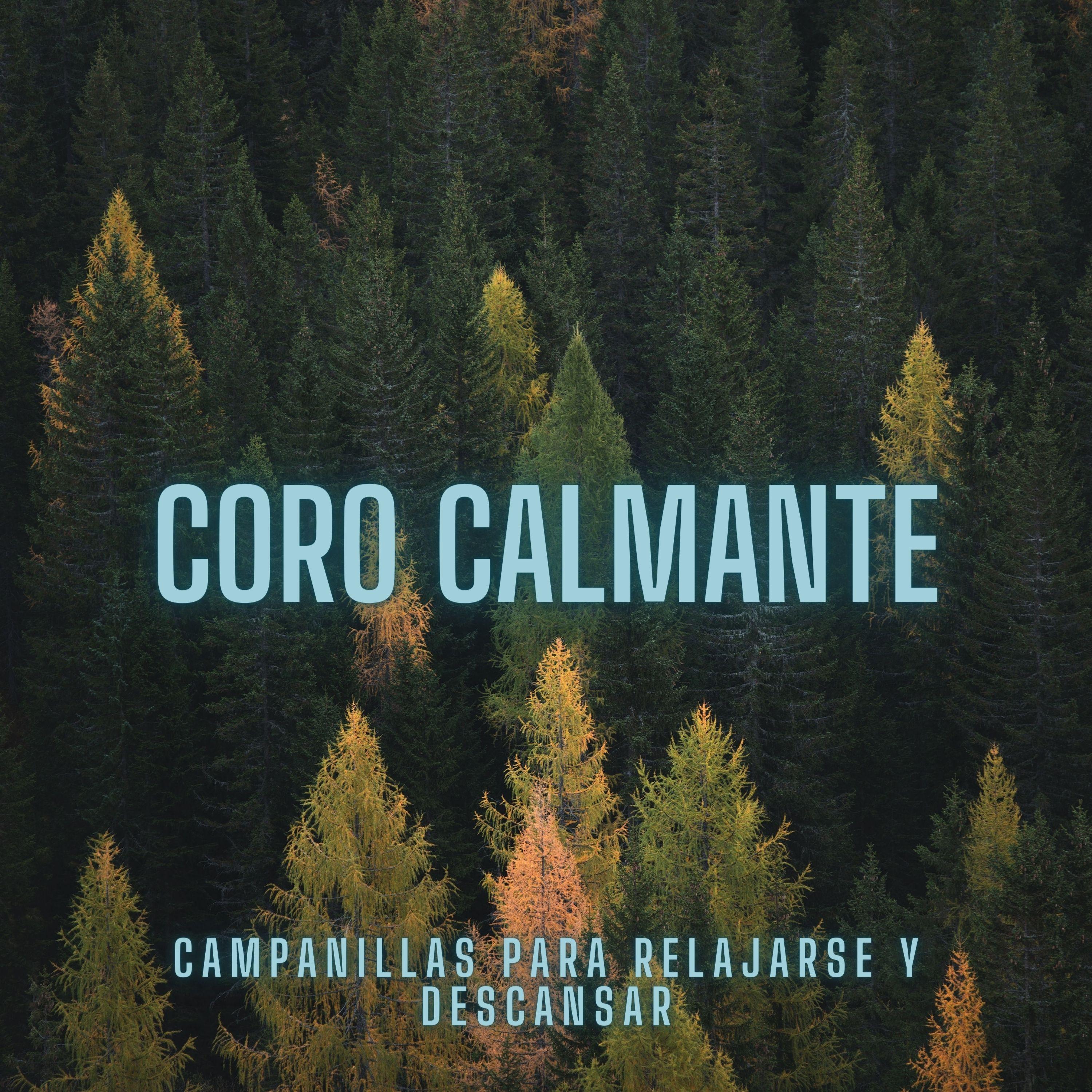 Campanillas En La Cima De Una Colina Ventosa_Tranquilidad Eterna_Coro Calmante: Campanillas Para Relajarse Y Descansar | 在线播放_Campanillas En La Cima De Una Colina Ventosa歌词_Campanillas En La Cima De Una Colina Ventosa下载 | 网易云音乐