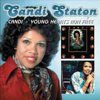 Candi/Young Hearts Run Free