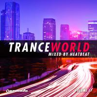 Trance World, Vol. 17 (Mixed by Heatbeat)