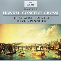 Handel: Concerto Grossi