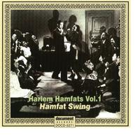 Harlem Hamfats Vol. 1 1936