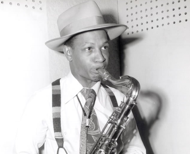 Illinois Jacquet