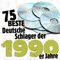 Die 51 besten Deutschen Schlager der 1990er Jahre