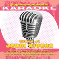 Juguemos a Cantar - Karaoke: Éxitos de Jenny Rivera