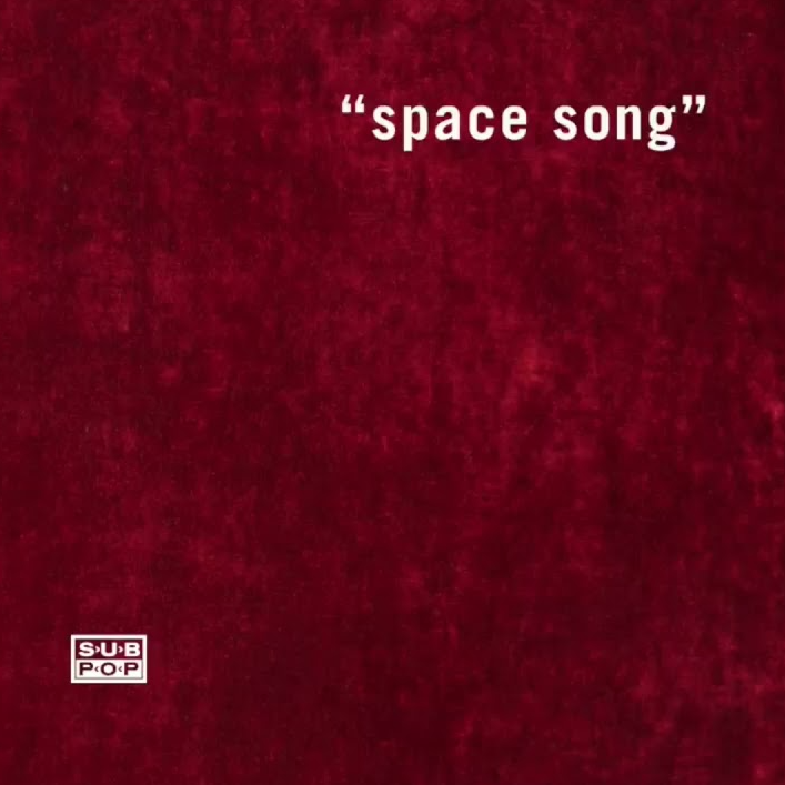 Space Song (sped up)