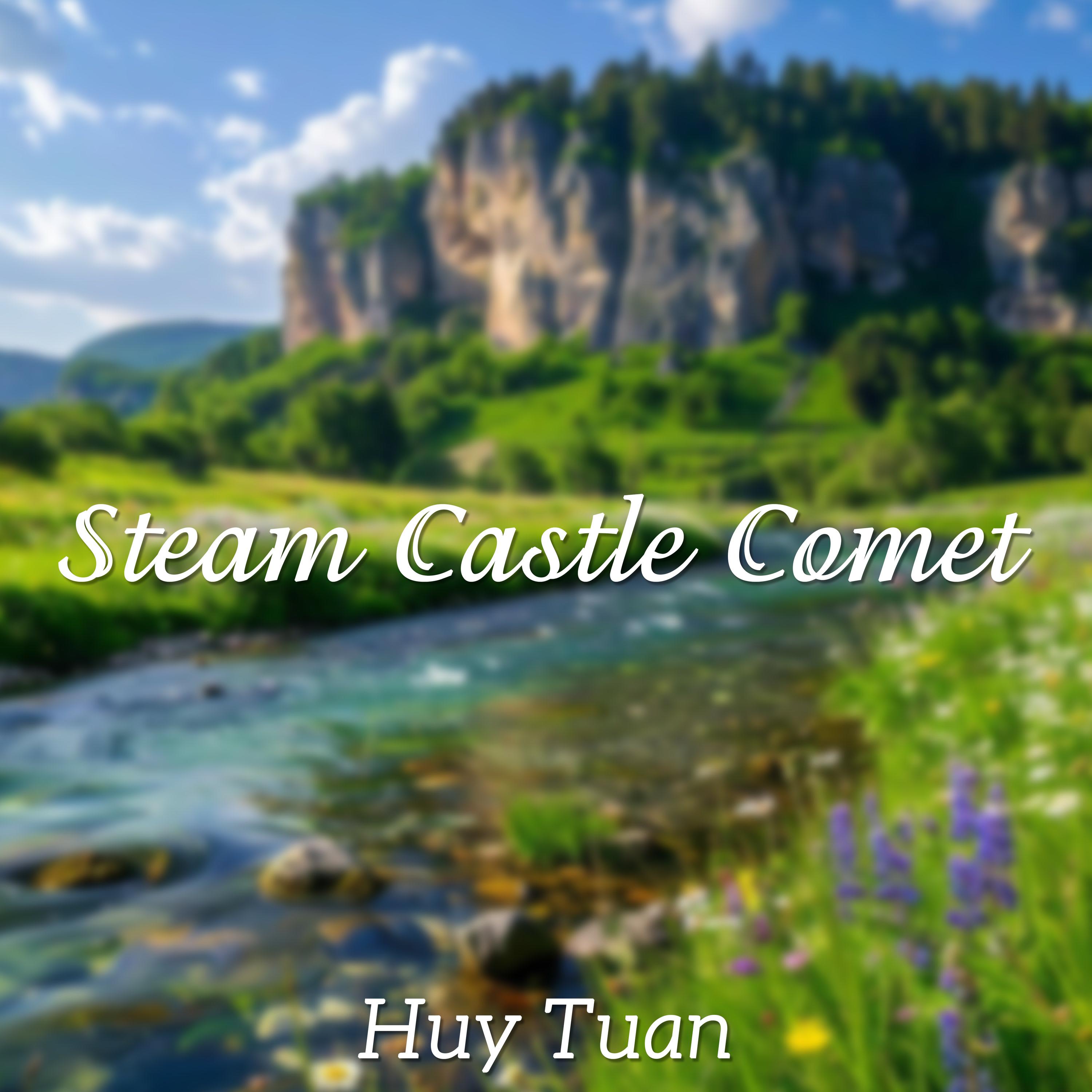 Mountain Continuum Azure