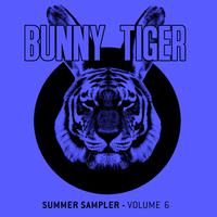 Bunny Tiger Summer Sampler, Vol. 6