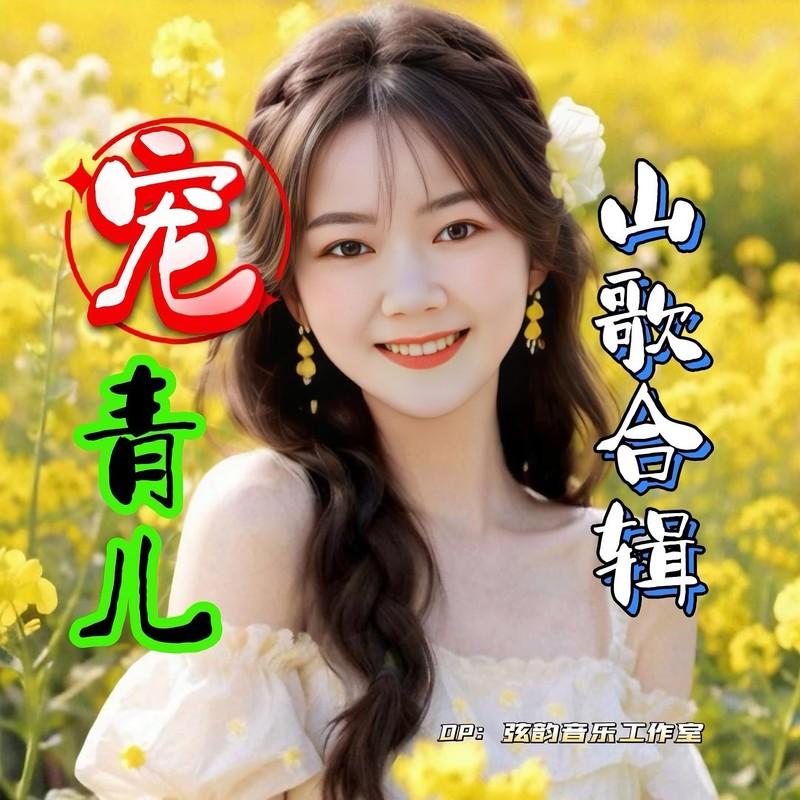 寂寞女人封面
