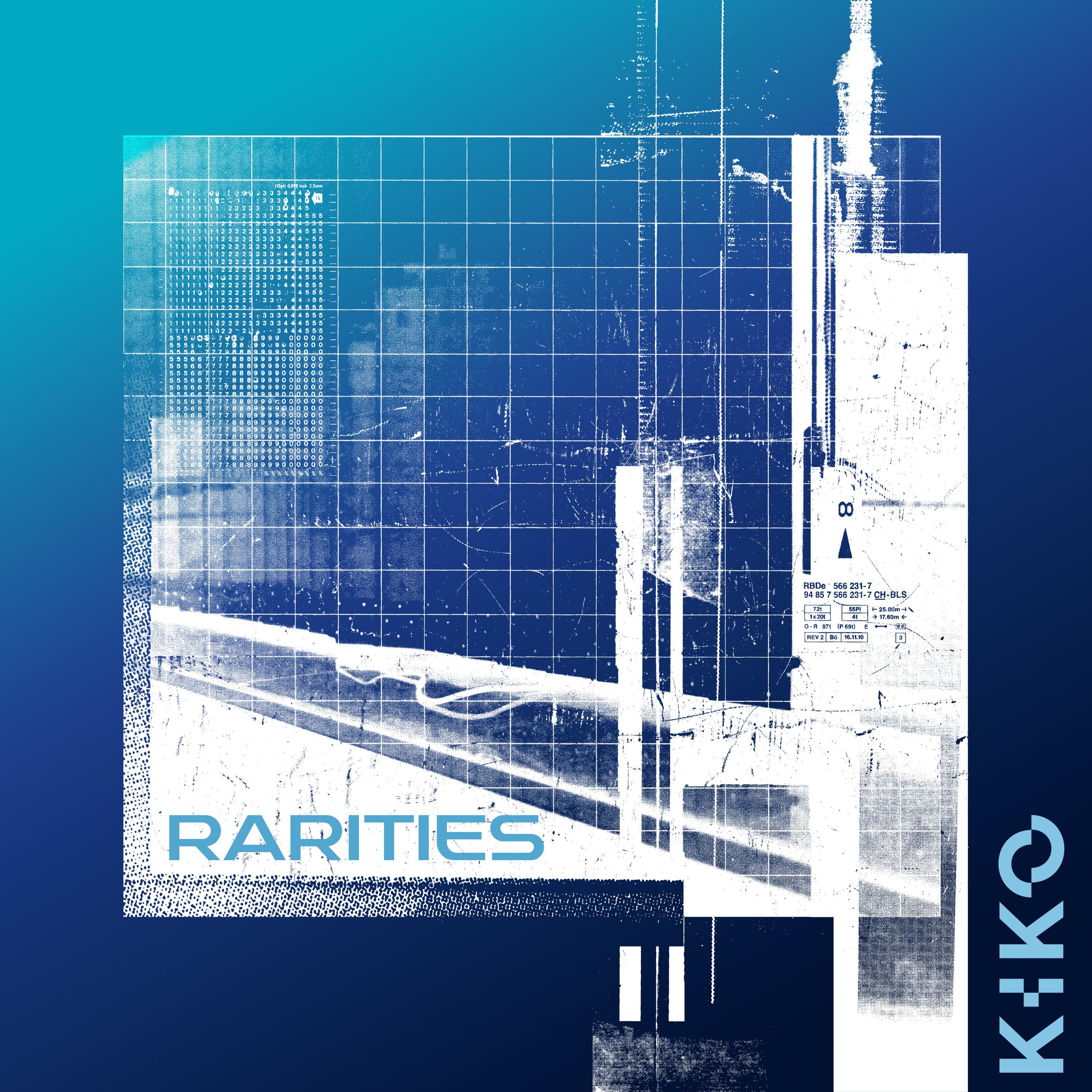 Allex (Extended Mix)