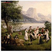 Schubert: Trio  pour piano No. 2 - Quintette 