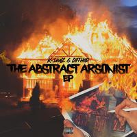 The Abstract Arsonist EP