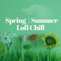 Spring Summer Lofi Chill