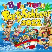 Ballermann Party Schlager 2022