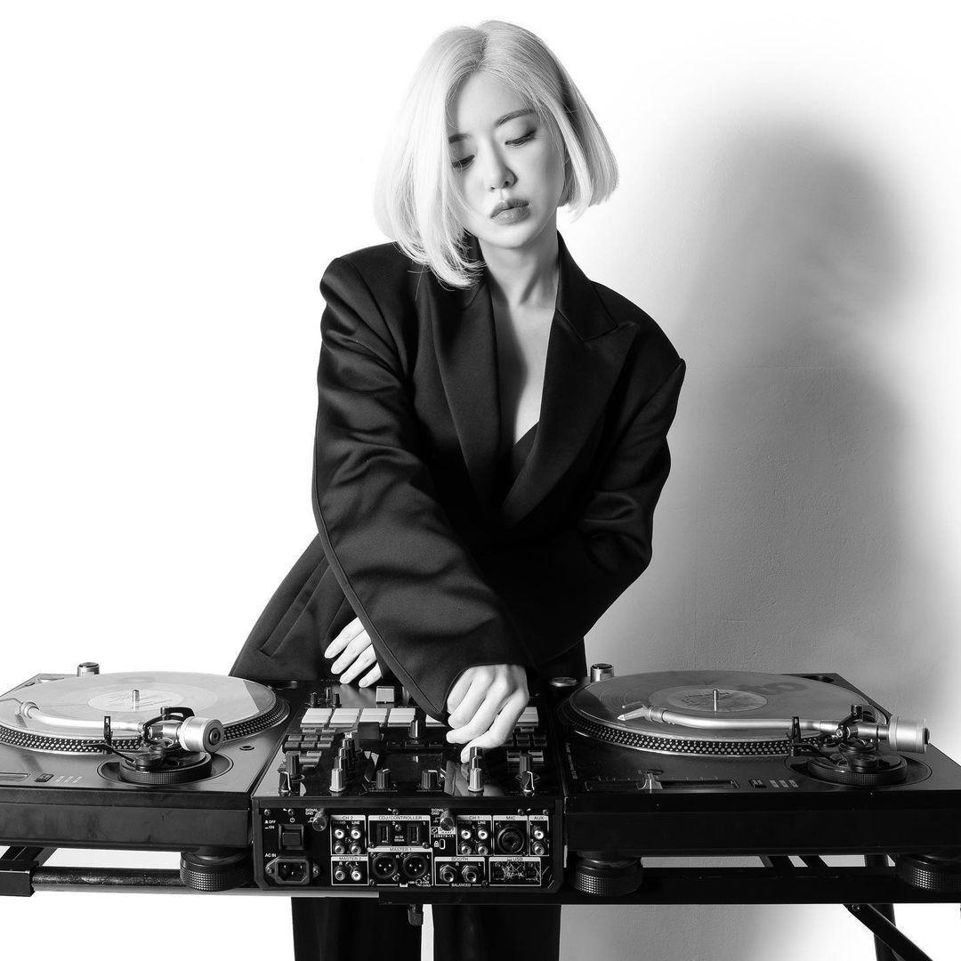 DJ-­老婆老婆好榜样­（DJ Randy remix）封面