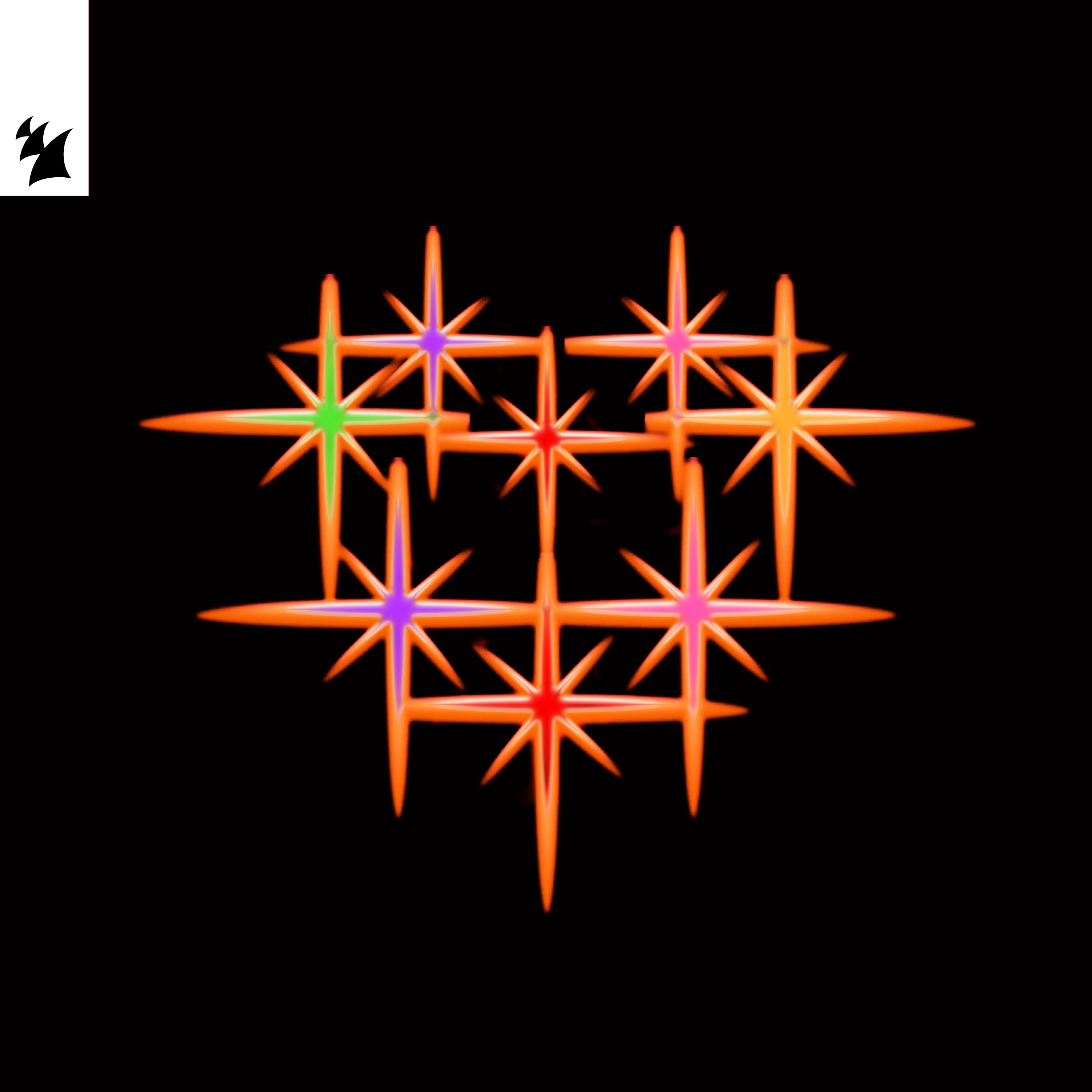 I Am (TDJ Extended Rework)