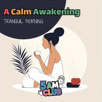 A Calm Awakening: Tranquil Morning