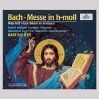 Bach: Mass in B Minor, BWV 232