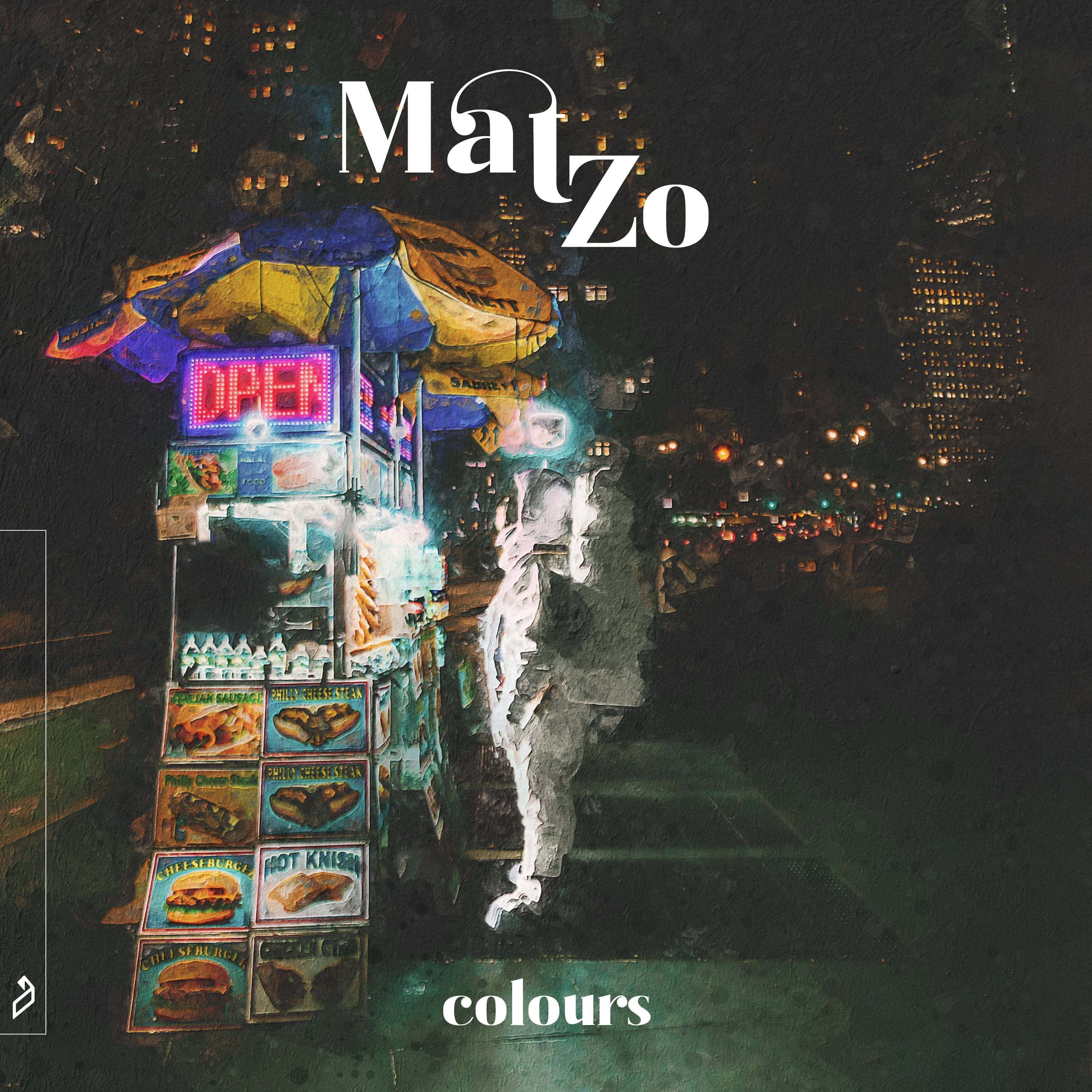 Colours_Mat Zo_Colours | 在线播放_Colours歌词_Colours下载 | 网易云音乐