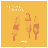 Summer Sampler